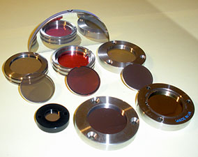 Infrared Polarisers