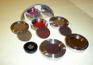 Infrared Polarisers